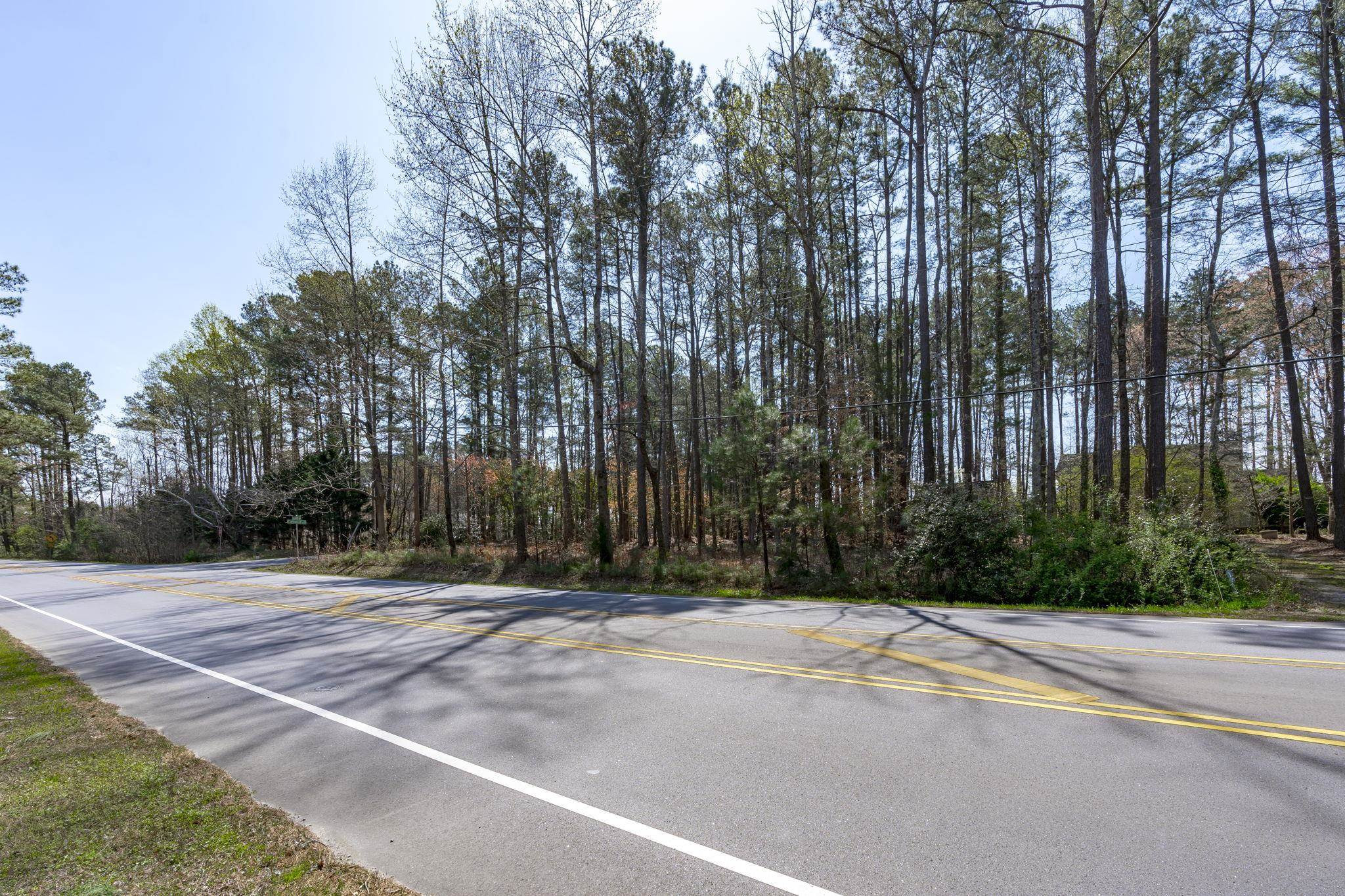 12801 Strickland Road
