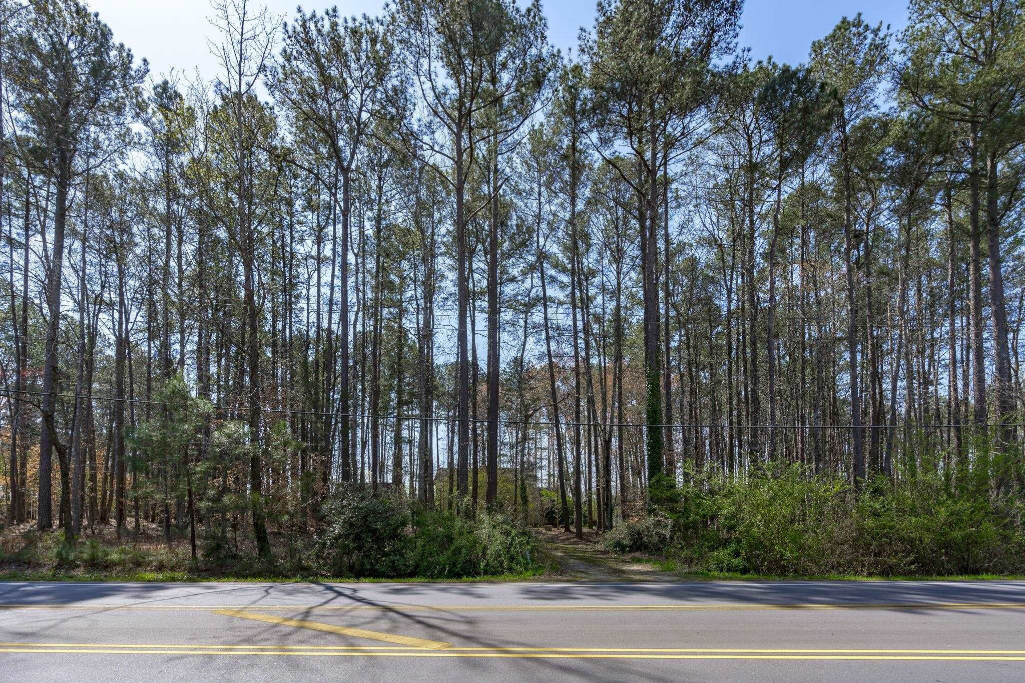 12801 Strickland Road