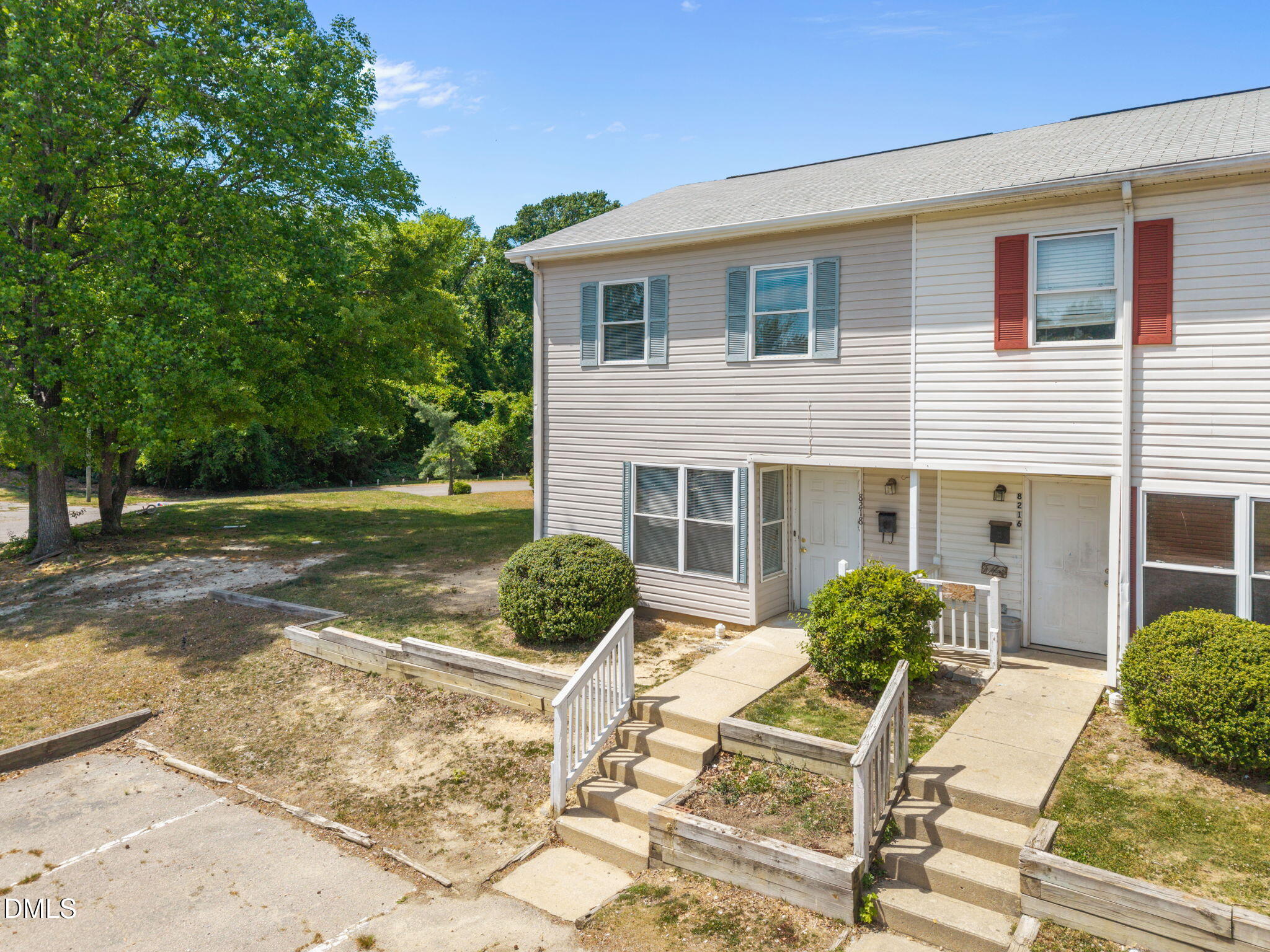 8218 Merriweather Circle
