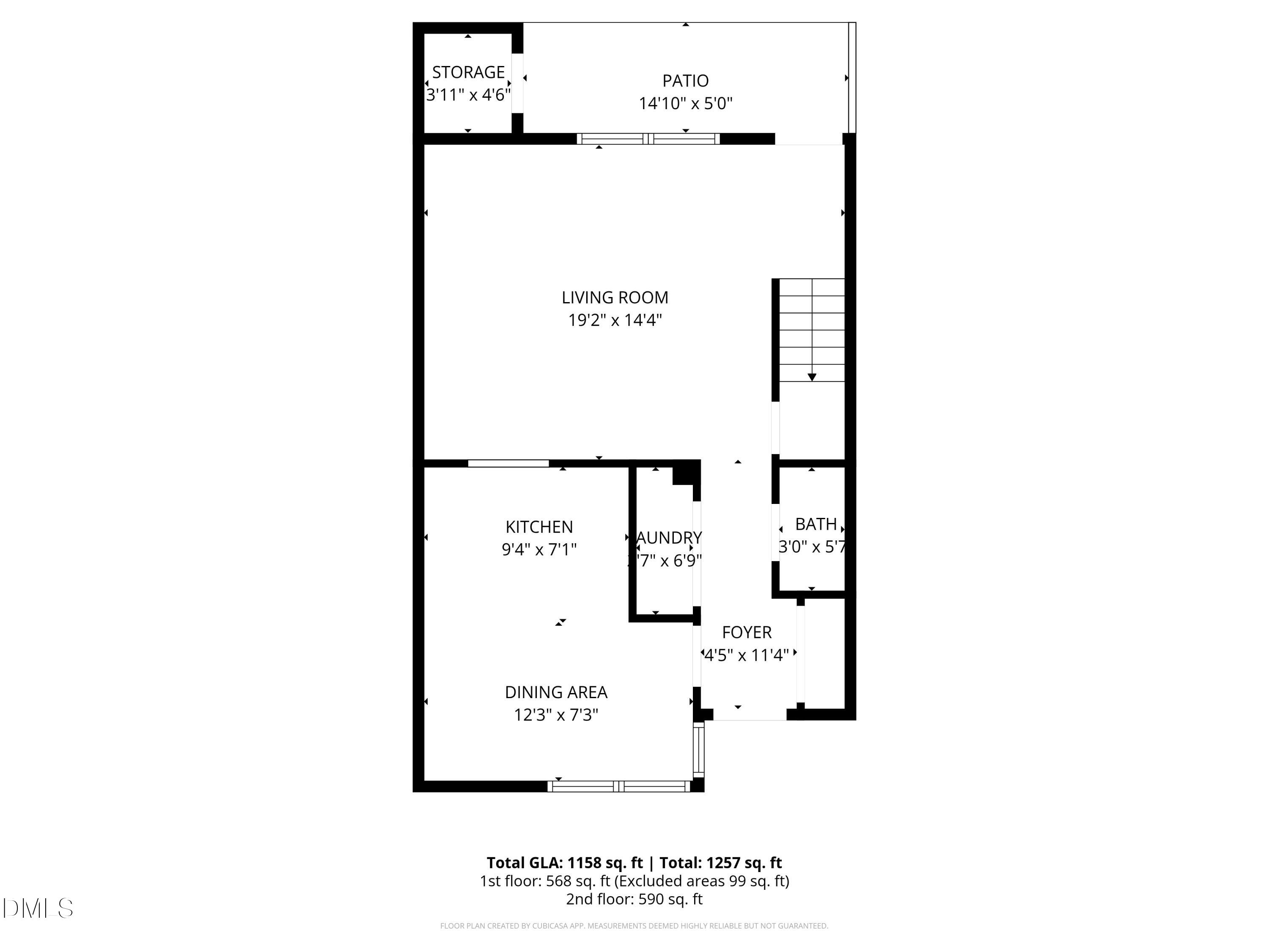 8218 Merriweather Circle