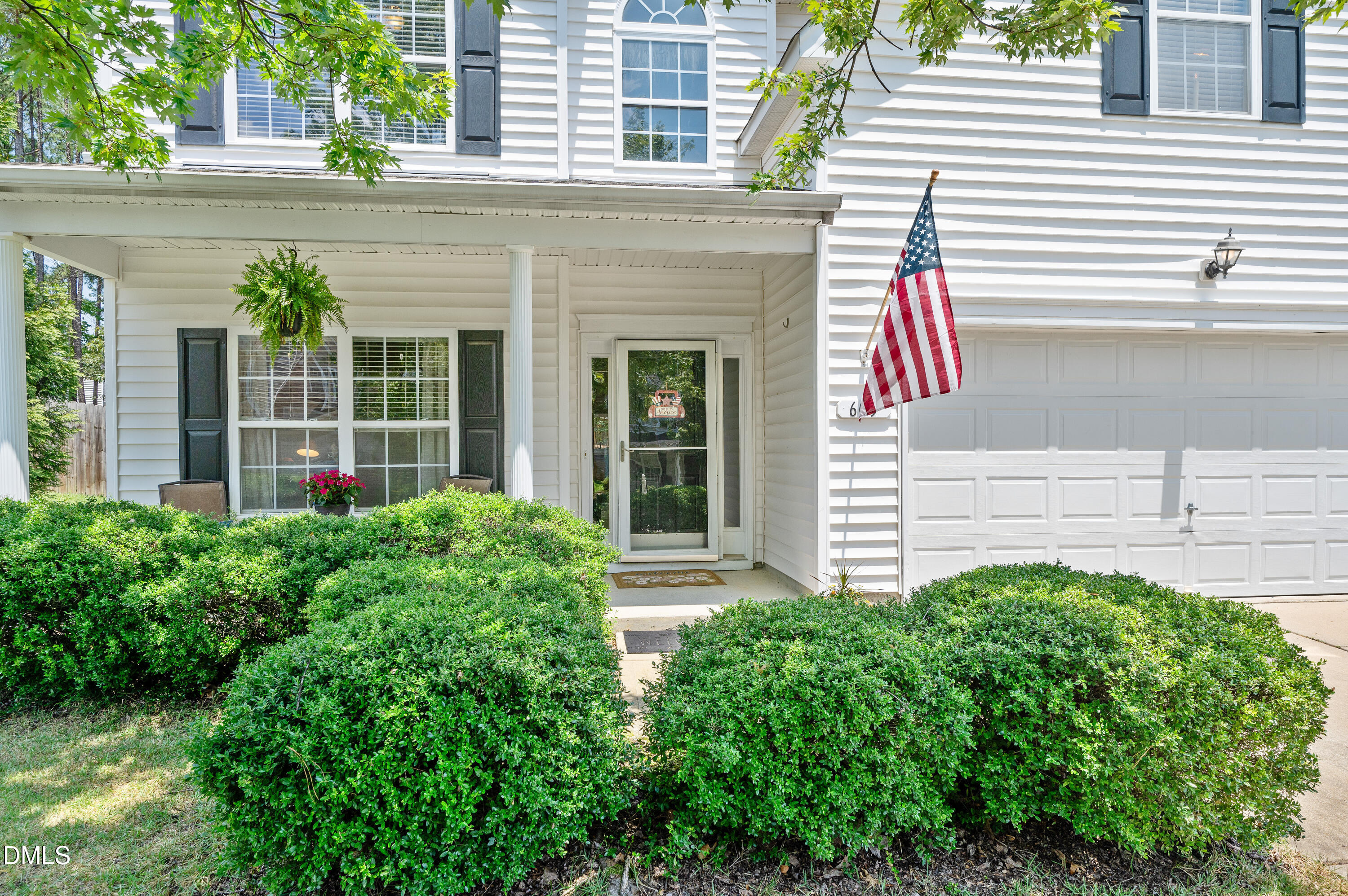 605 Pyracantha Drive