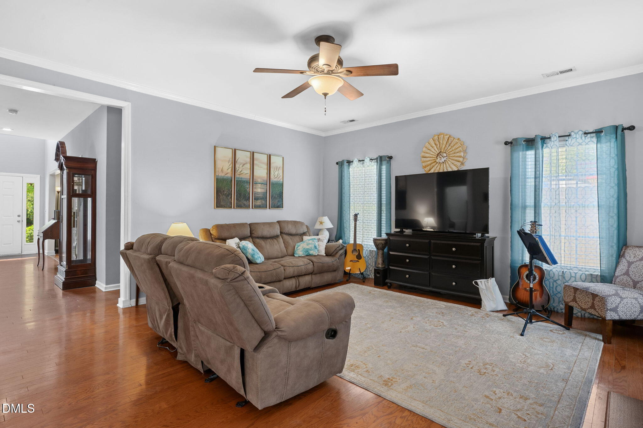 605 Pyracantha Drive