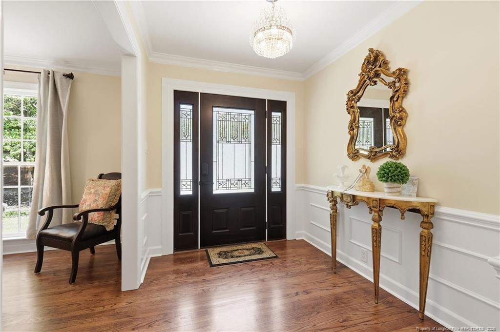 610 St. Georges Hill