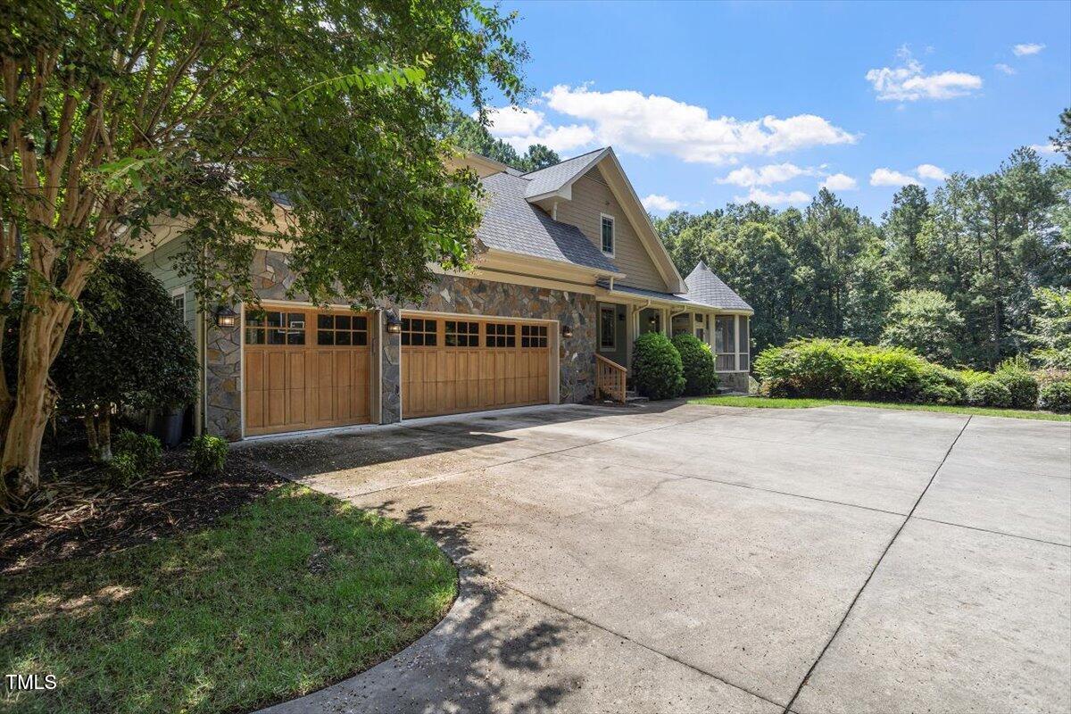 551 Olde Thompson Creek Road
