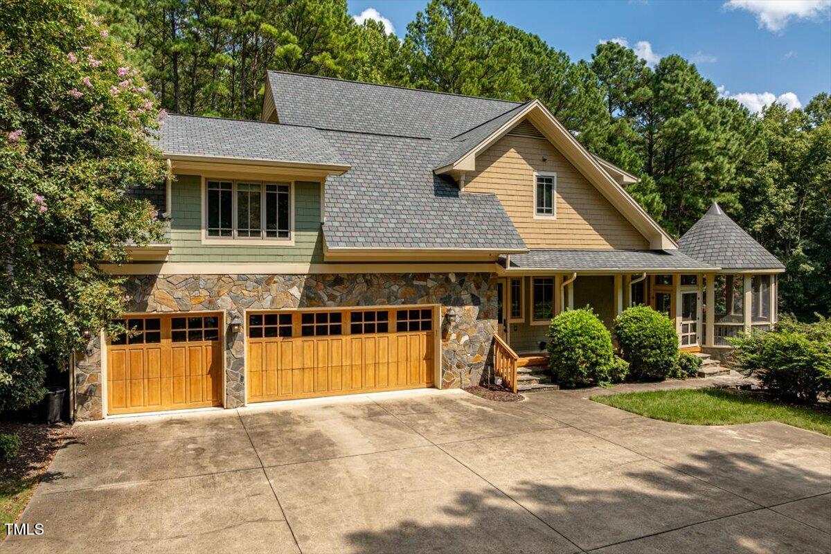 551 Olde Thompson Creek Road