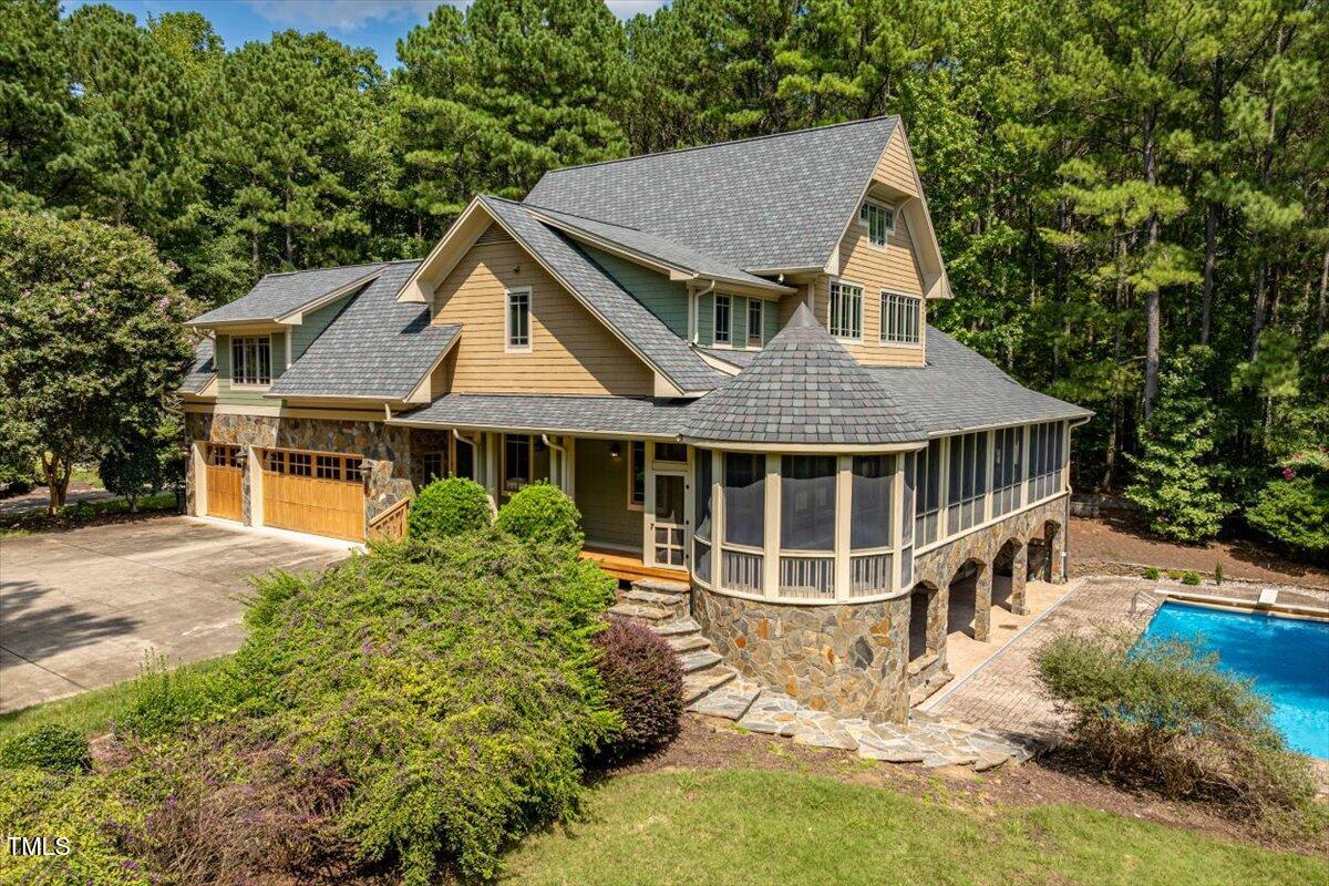 551 Olde Thompson Creek Road