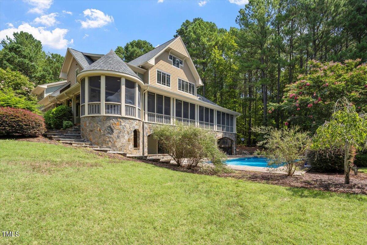 551 Olde Thompson Creek Road
