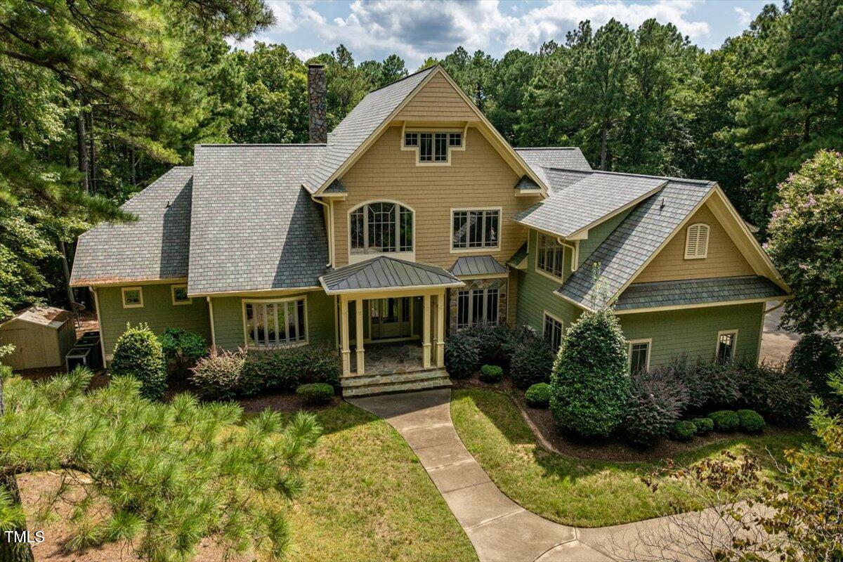 551 Olde Thompson Creek Road
