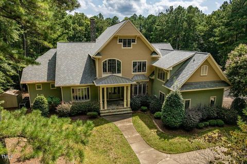 551 Olde Thompson Creek Road Apex NC 27523