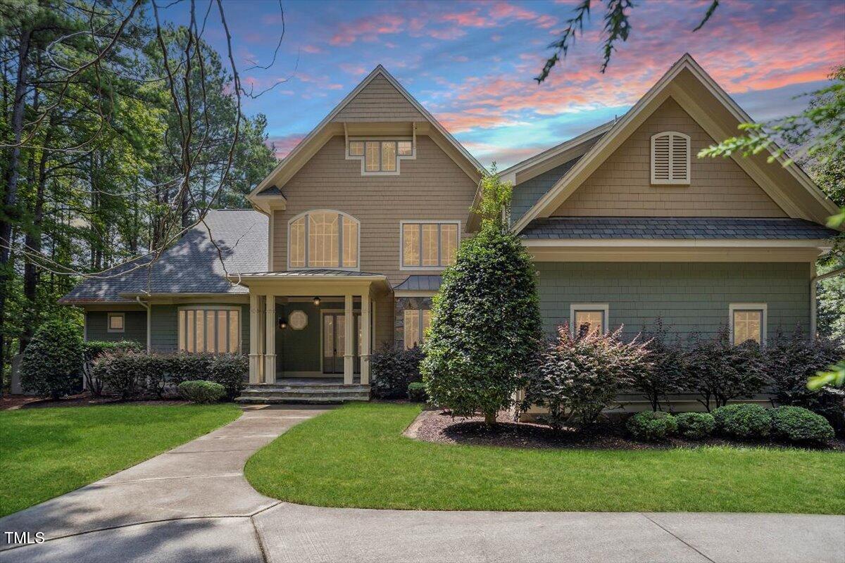 551 Olde Thompson Creek Road