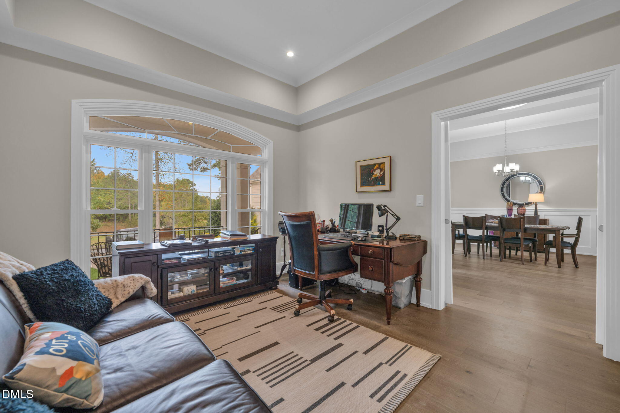 121 Chapel Ridge Drive