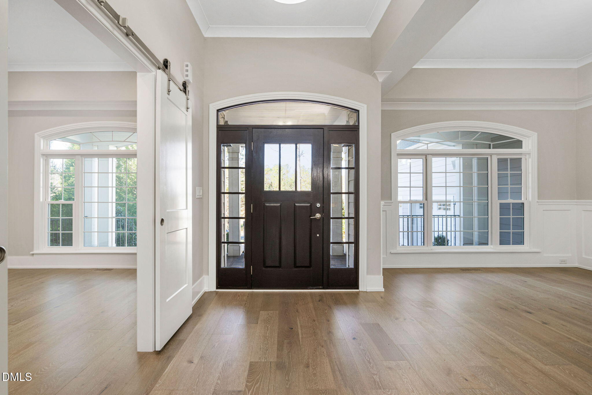 121 Chapel Ridge Drive