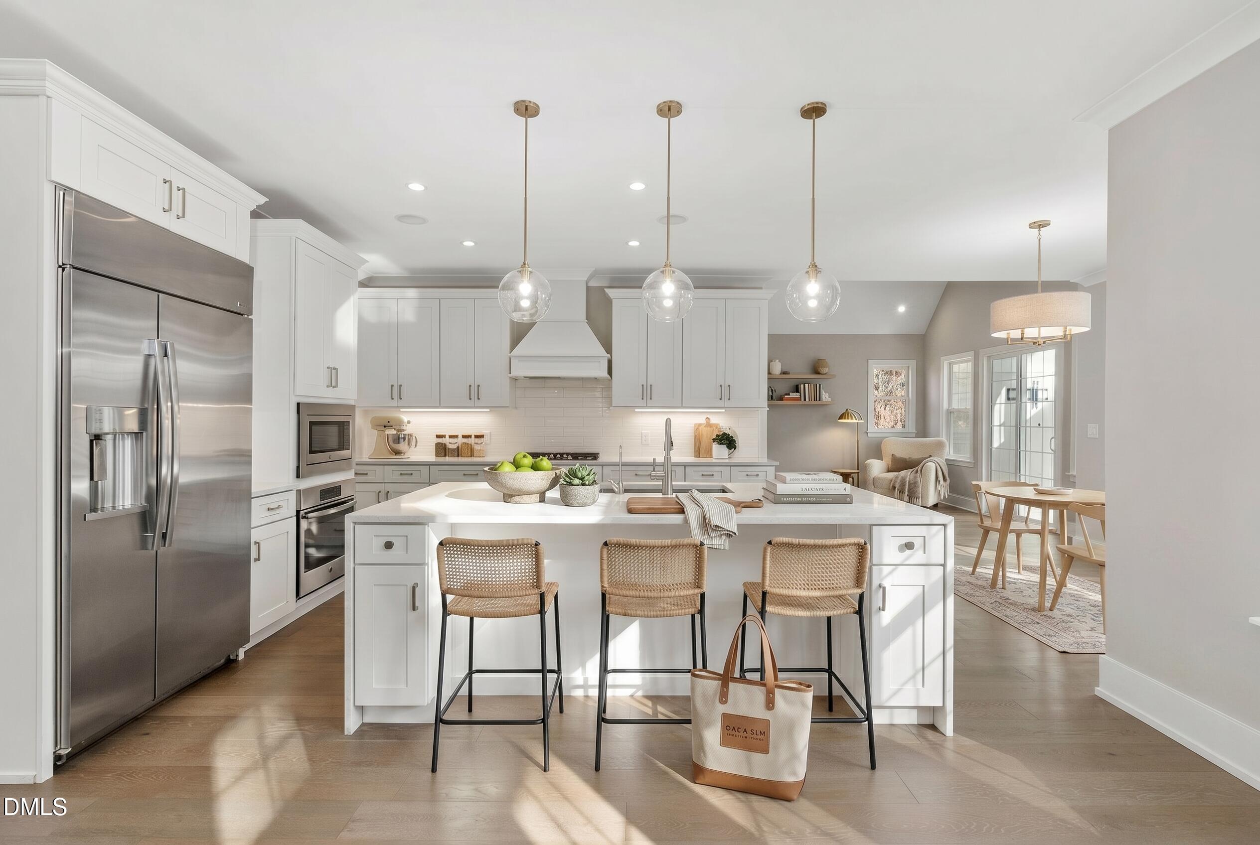 121 Chapel Ridge Drive