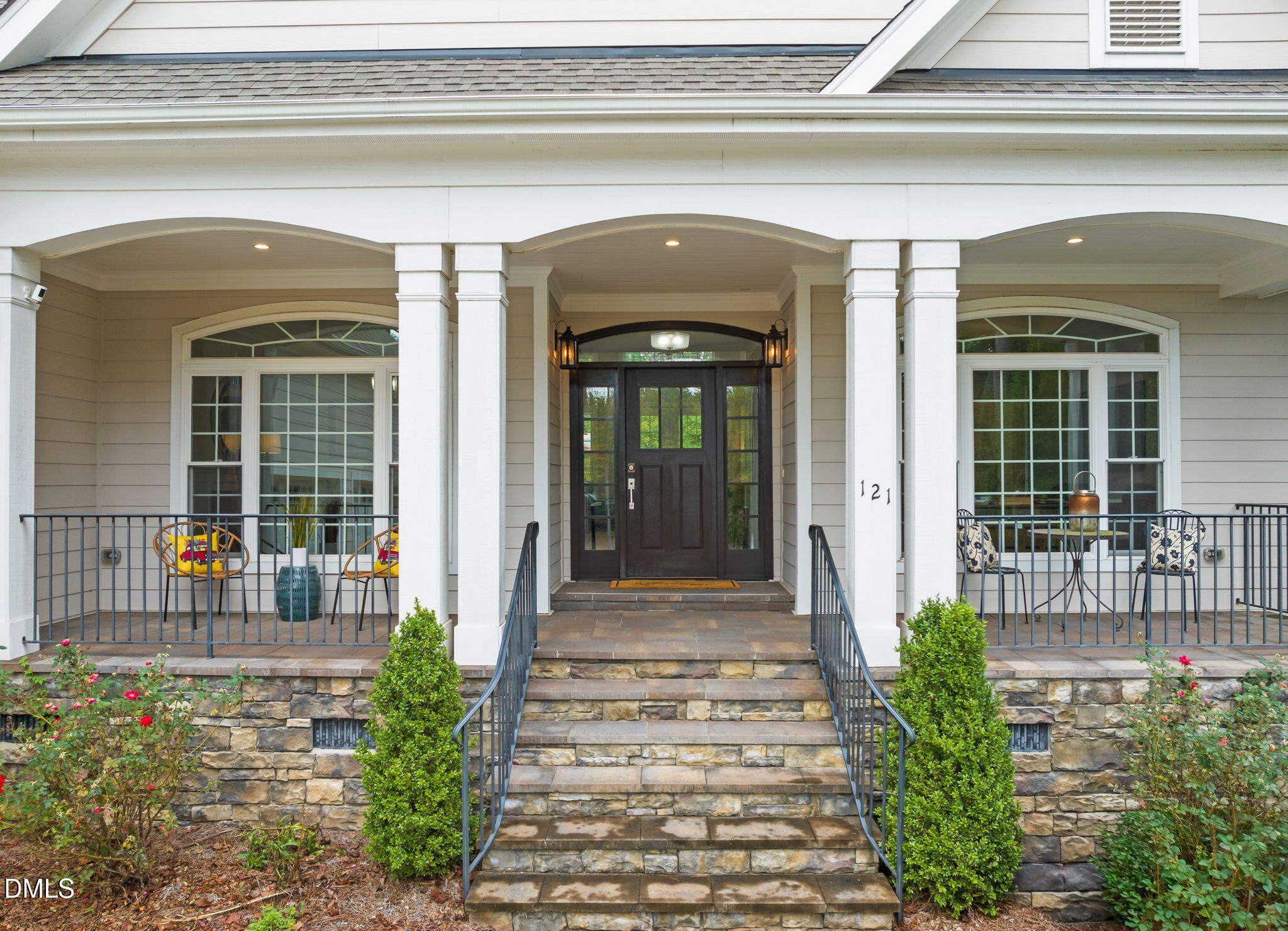 121 Chapel Ridge Drive