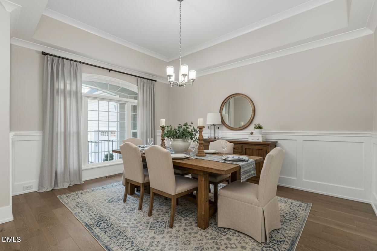 121 Chapel Ridge Drive