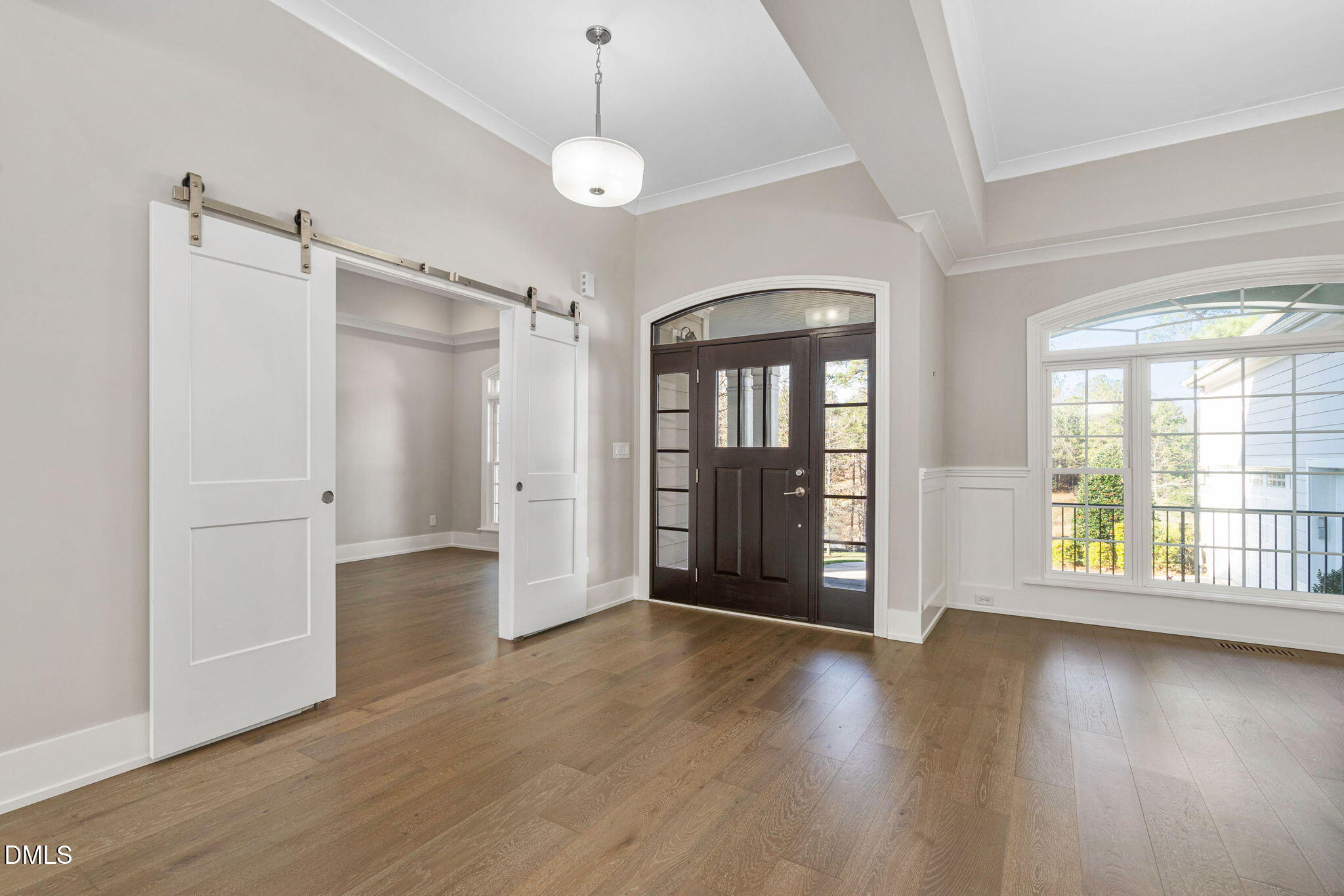 121 Chapel Ridge Drive