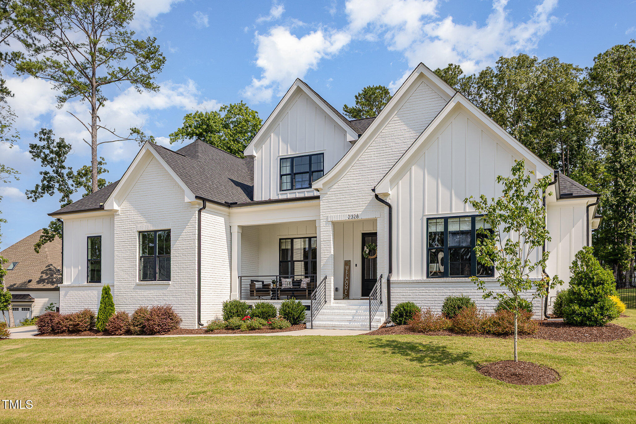 2328 Sanctuary Drive