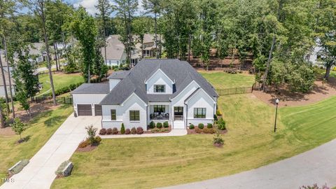 2328 Sanctuary Drive Raleigh NC 27606
