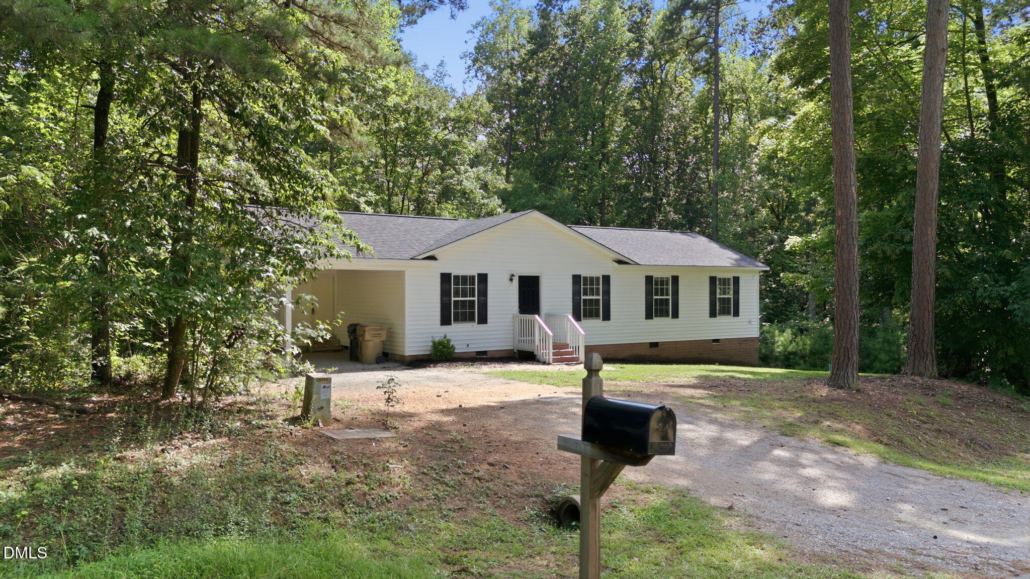 221 Dogwood Avenue