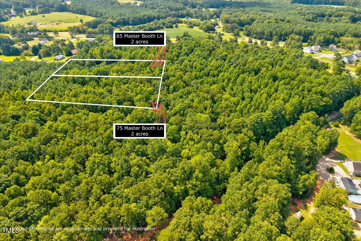 6 Old Hwy 64/Hickory