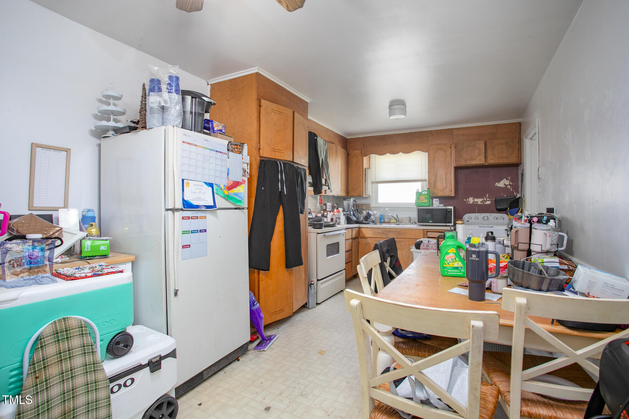 709 Abington Drive