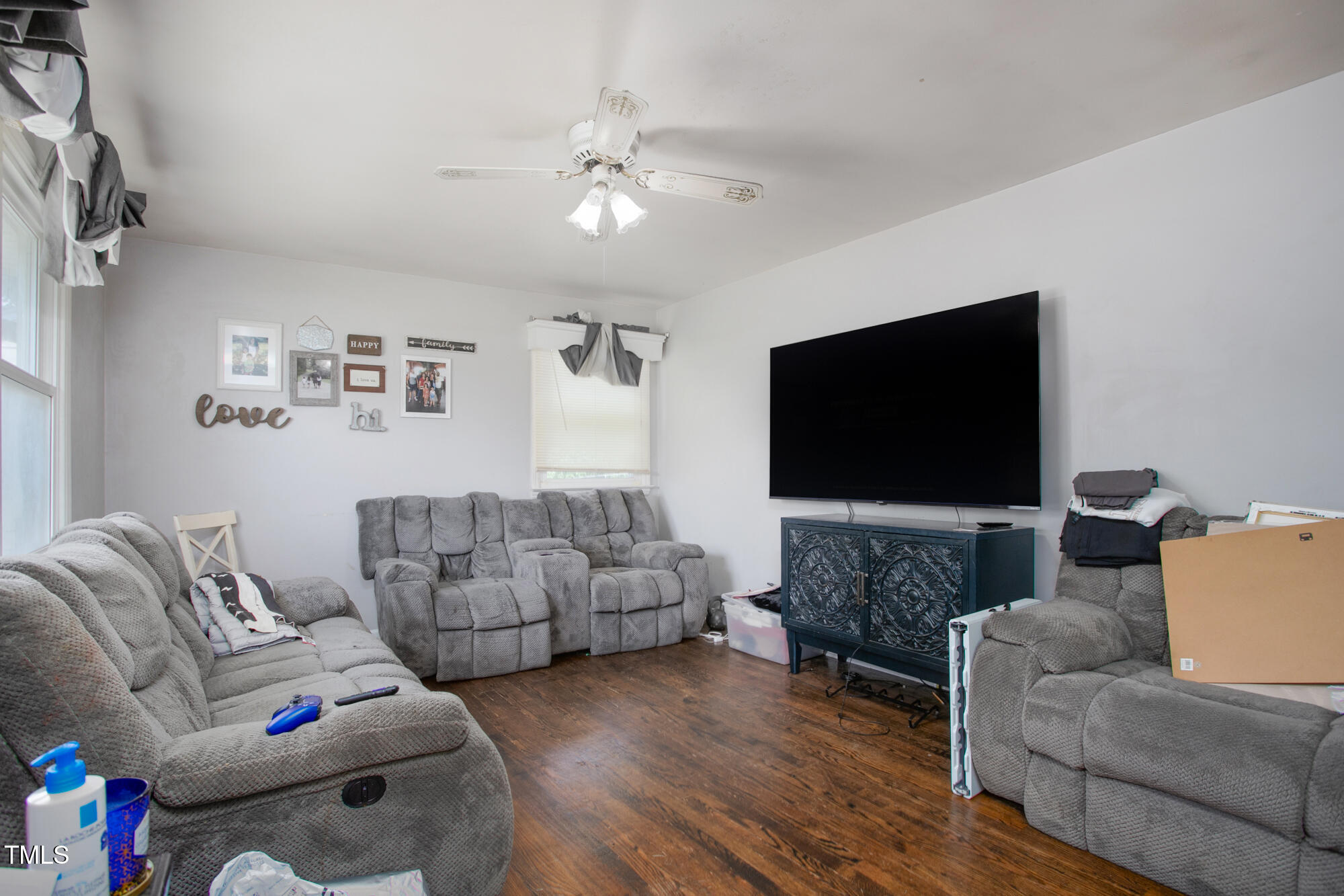709 Abington Drive