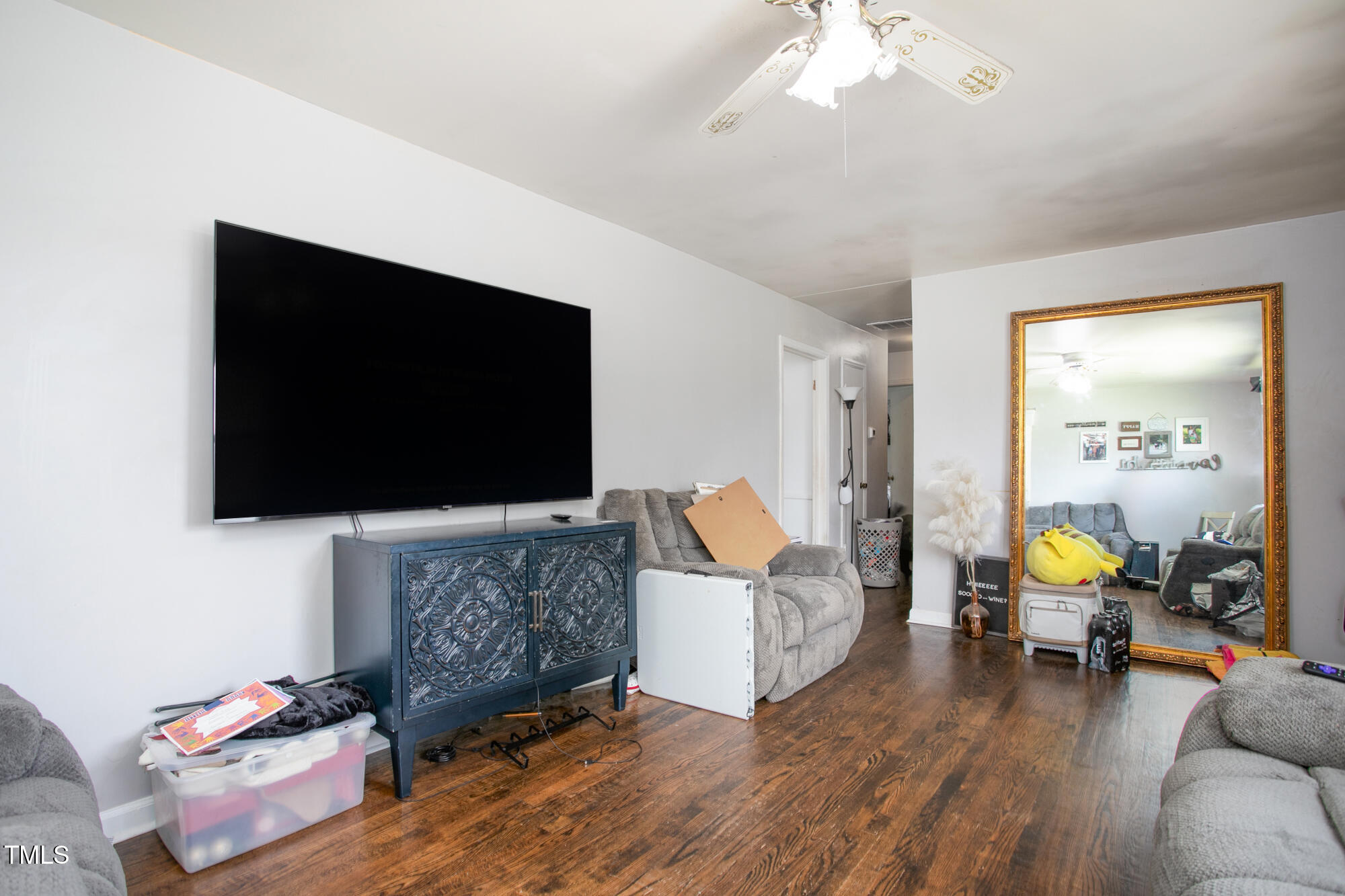 709 Abington Drive