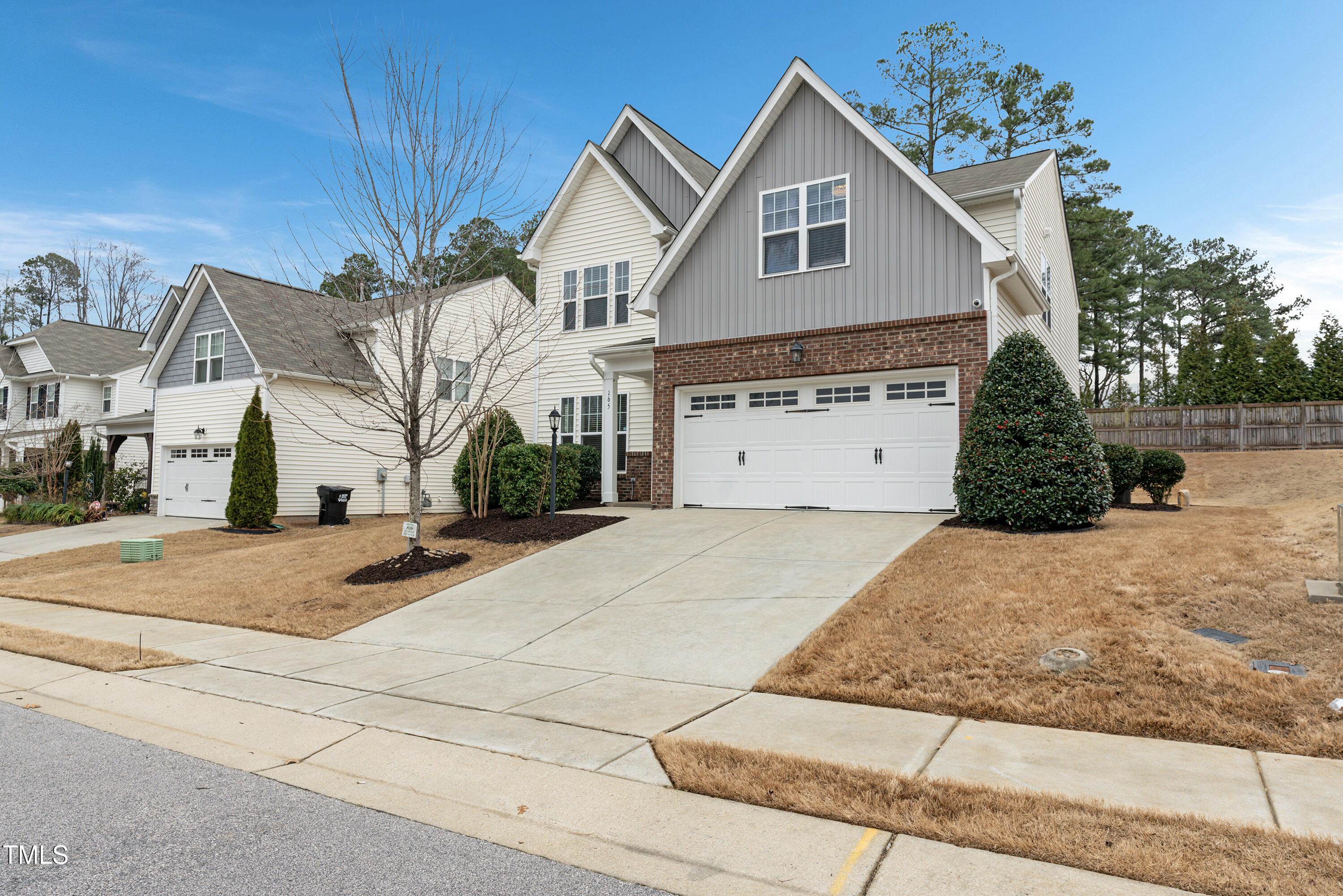 165 Naples Lane