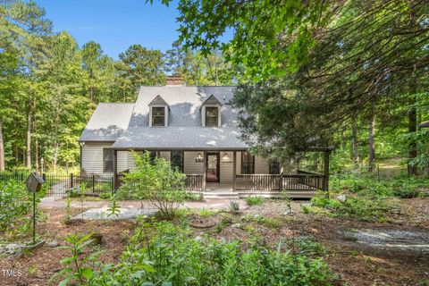 139 Trillium Place Chapel Hill NC 27517