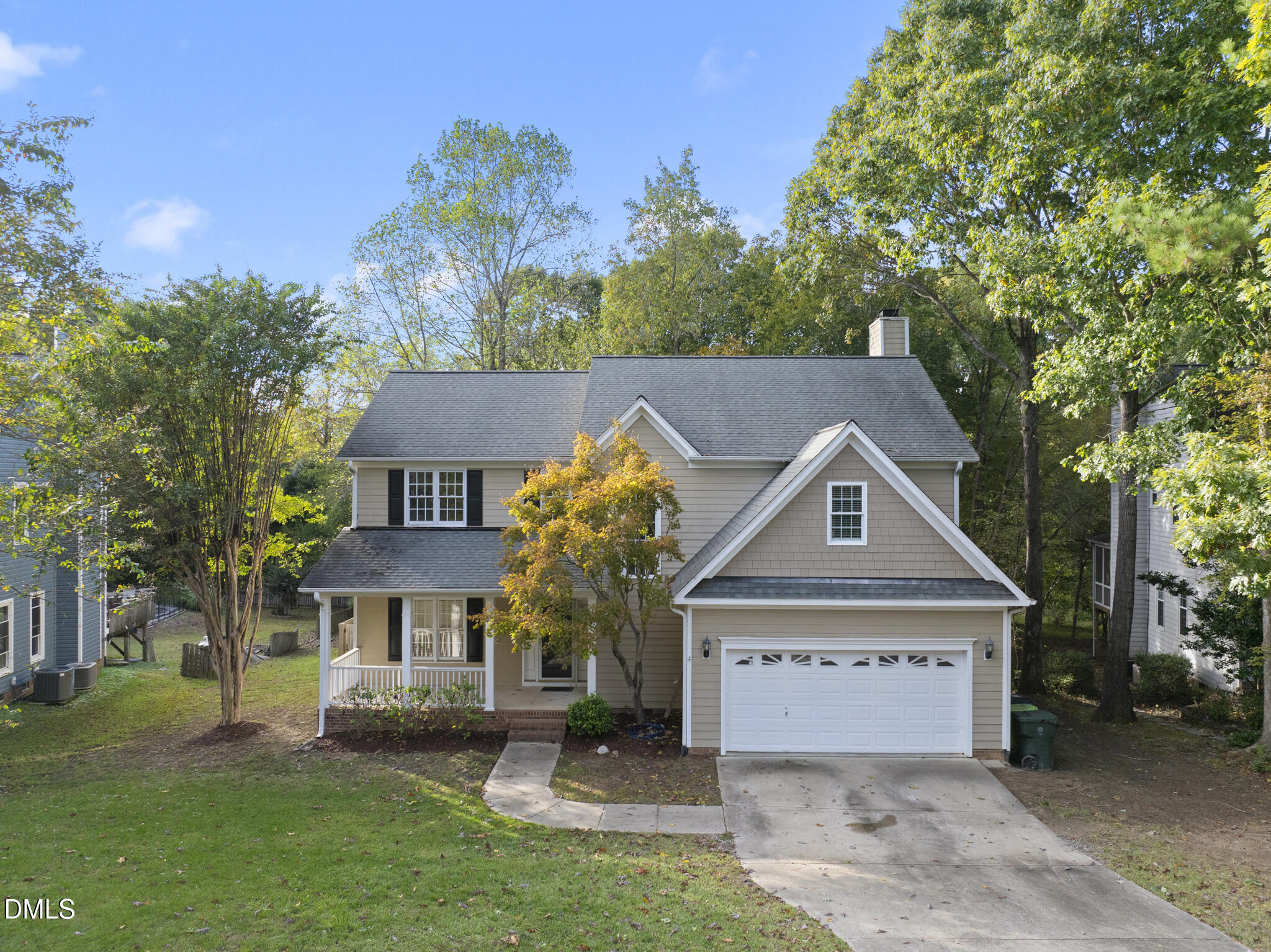3409 Duveneck Drive