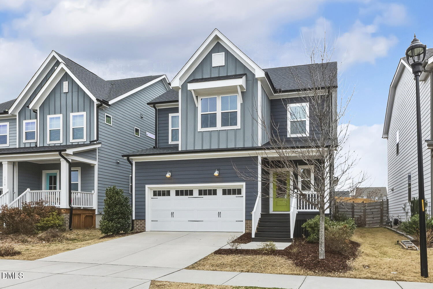 1512 Lone Prairie Drive