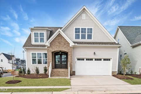 749 W Holly Springs Road Holly Springs NC 27540