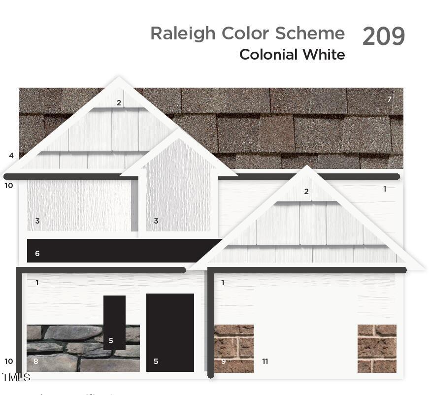 203 Steel Spring Road 21