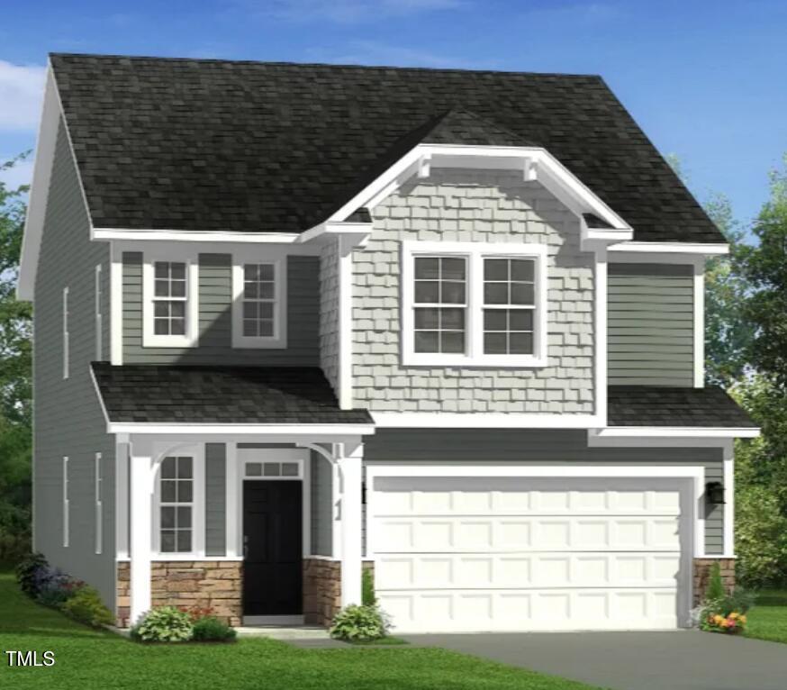203 Steel Spring Road 21