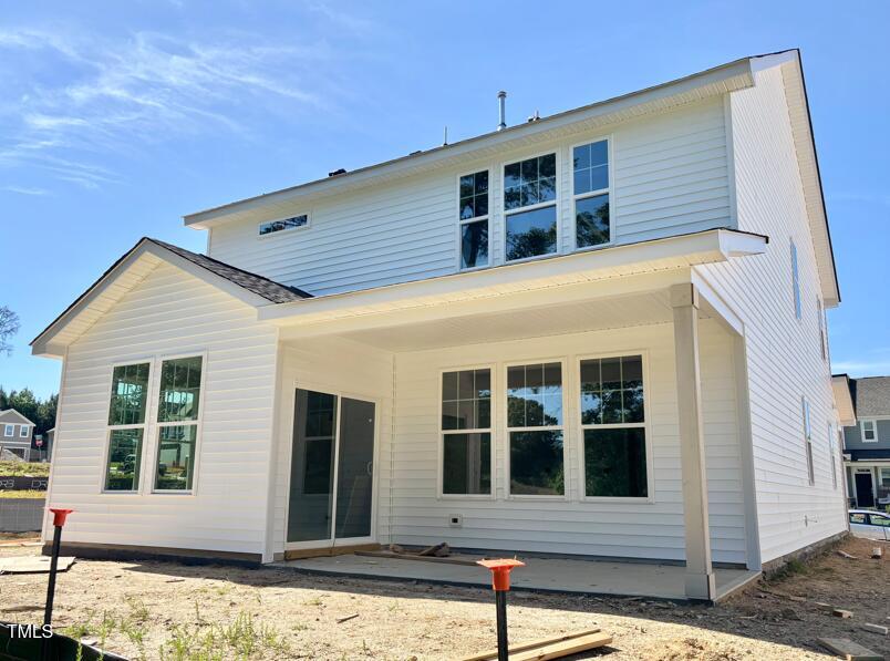 203 Steel Spring Road 21