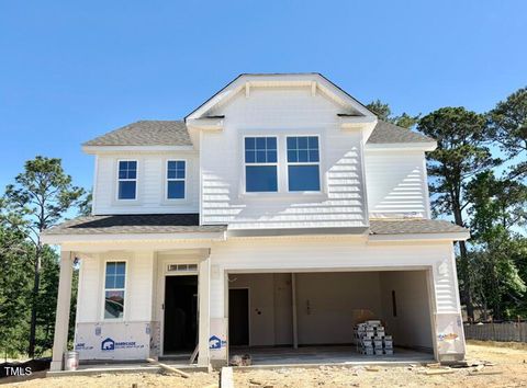 203 Steel Spring Road 21 Angier NC 27501