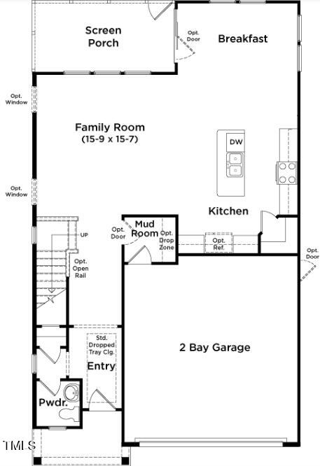 203 Steel Spring Road 21