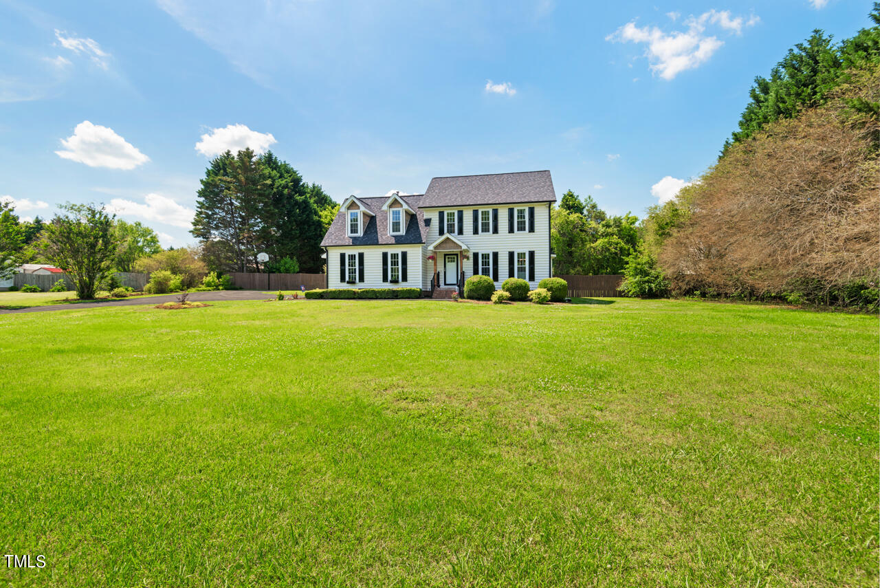 Rougemont, North Carolina 27572, United States, 3 Bedrooms Bedrooms, ,3 BathroomsBathrooms,Residential,Active,42094
