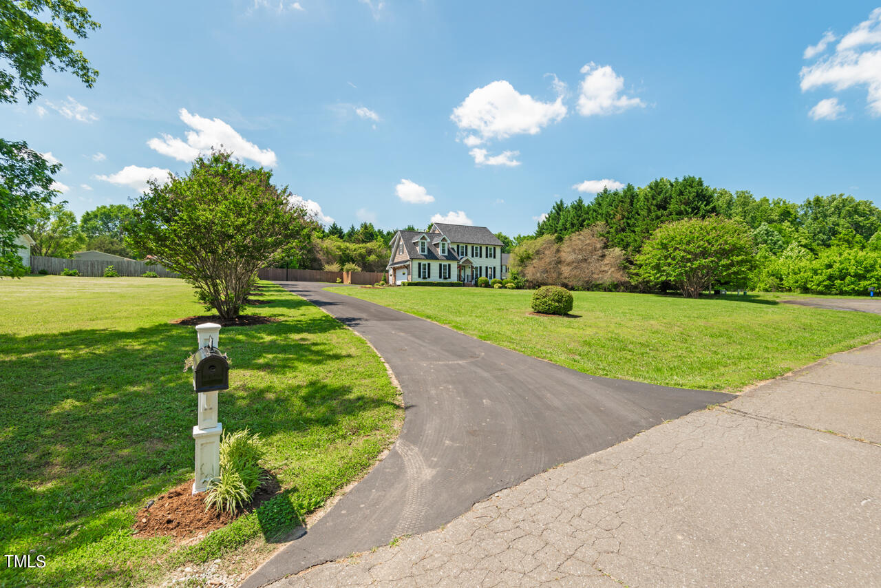 Rougemont, North Carolina 27572, United States, 3 Bedrooms Bedrooms, ,3 BathroomsBathrooms,Residential,Active,42094