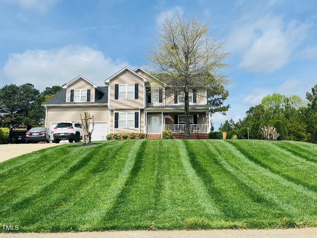 10 Sapphire Drive