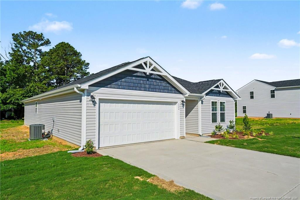 124 Baxley Drive