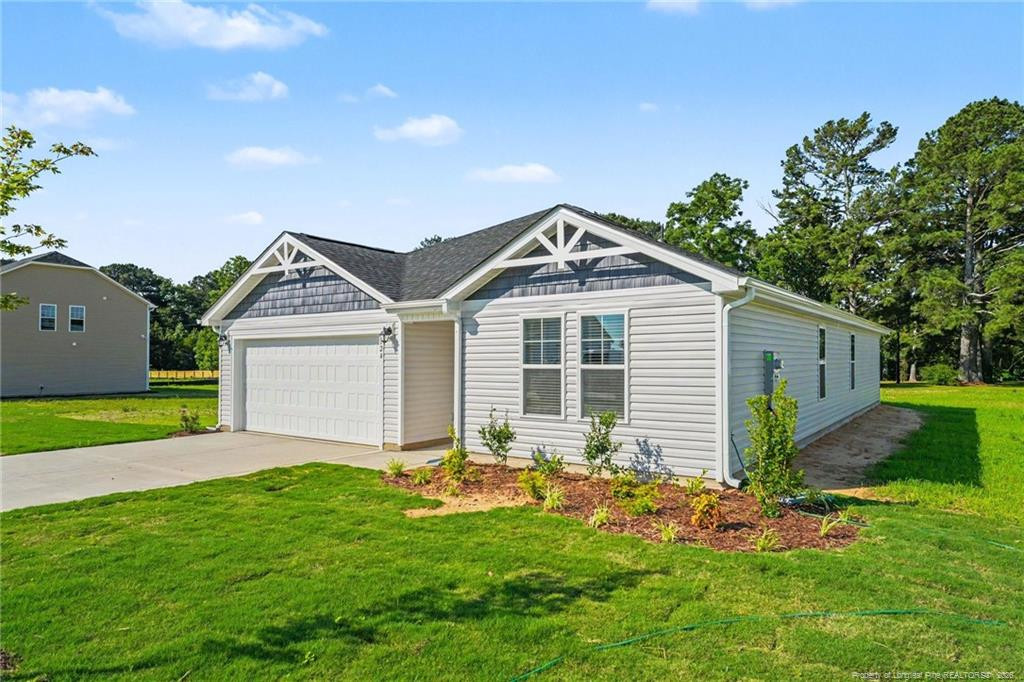 124 Baxley Drive