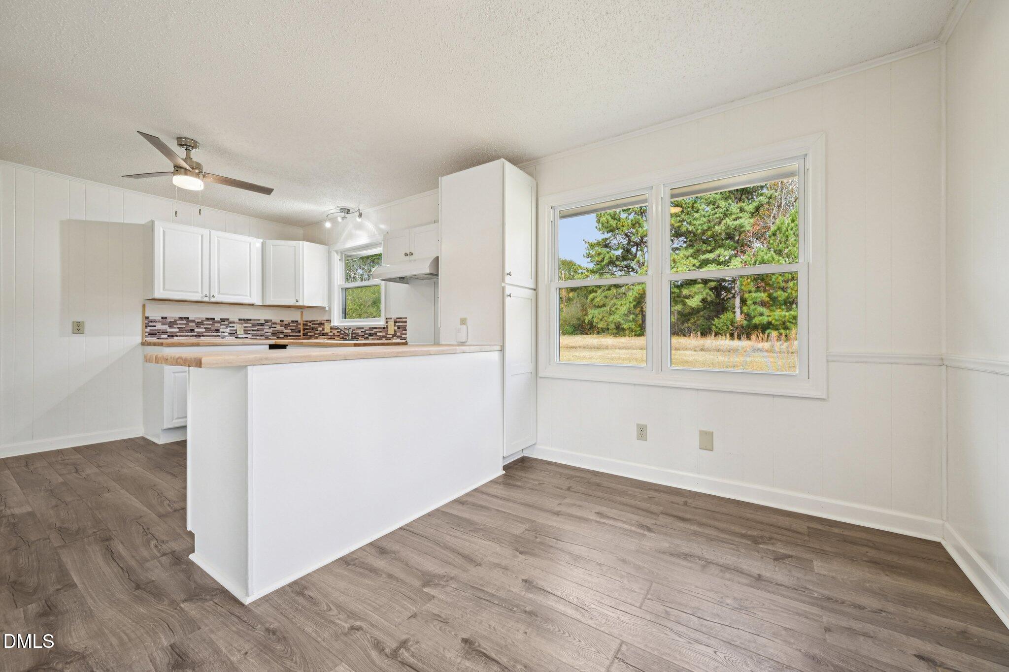 4158 Shock Overton Road