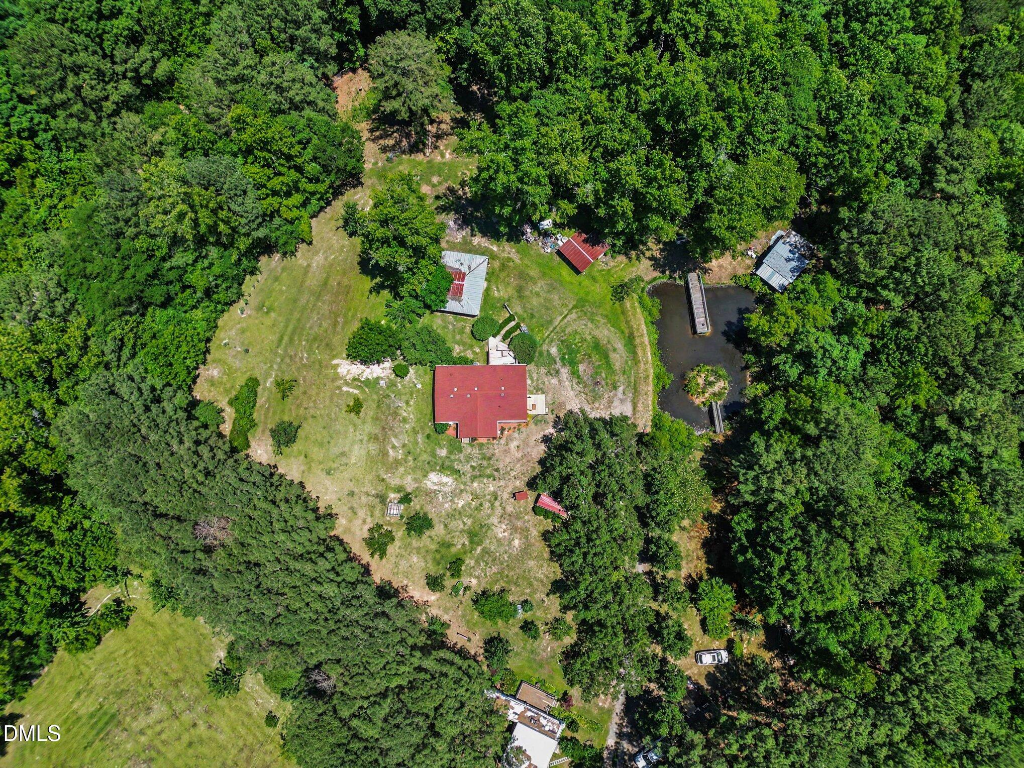 260 Ellis Road
