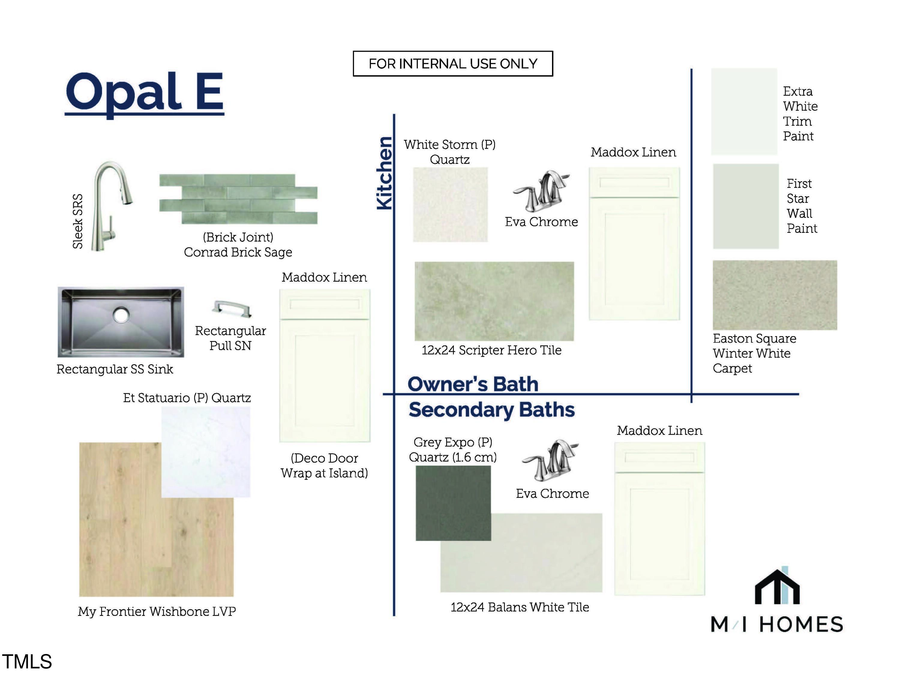 1220 Sparkling Lake Drive Lot 24