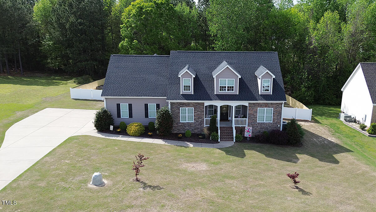 2570 Sweet Bay Road