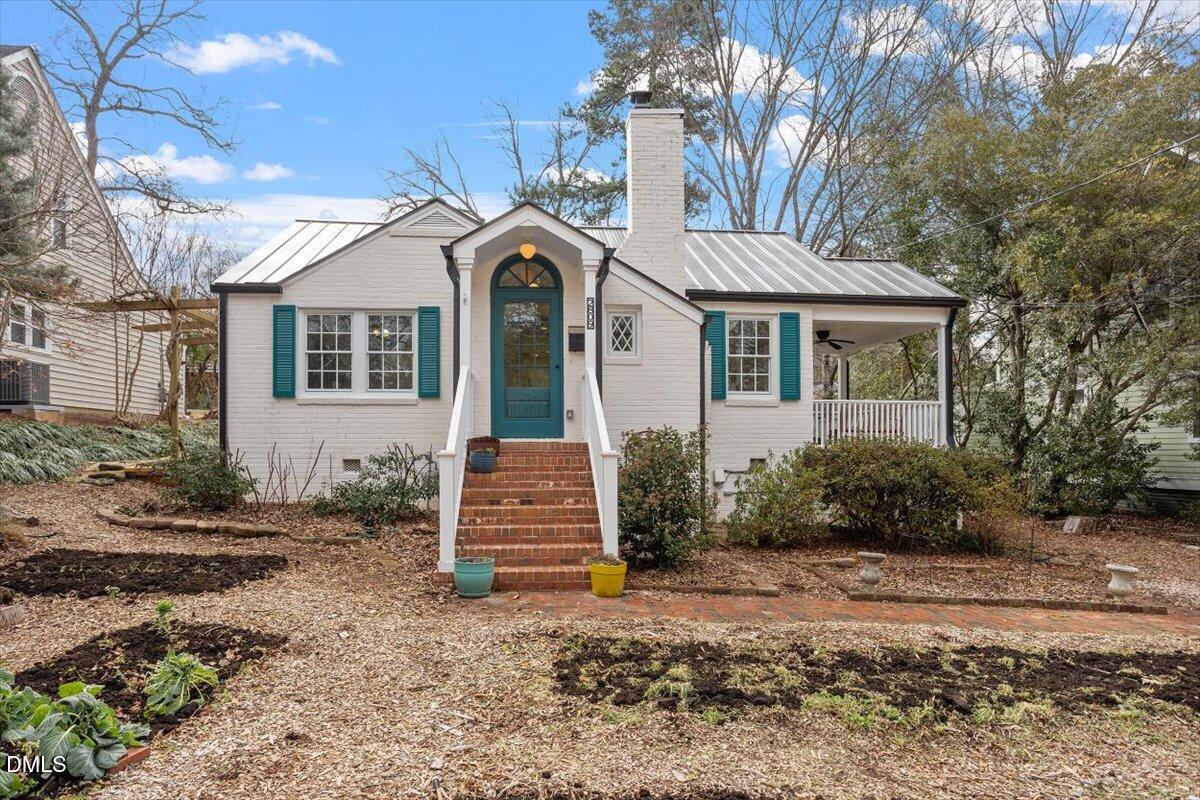 2809 Barmettler Street