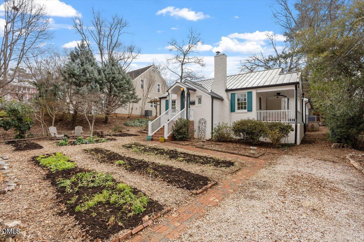 2809 Barmettler Street