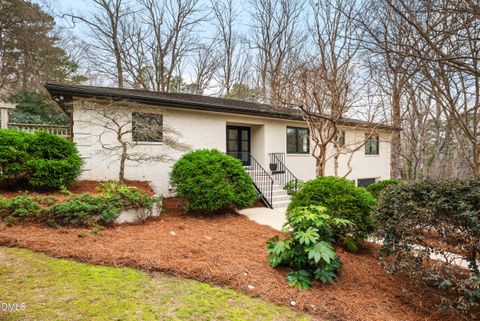 1201 Bancroft Street Raleigh NC 27612