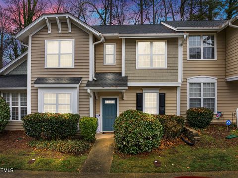 2268 Plum Frost Drive Raleigh NC 27603